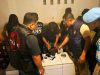 Razia Dua Tempat Hiburan Malam di Lumajang, Satresnarkoba Lakukan Tes Urine 12 Pengunjung