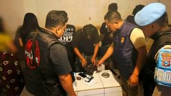 Razia Dua Tempat Hiburan Malam di Lumajang, Satresnarkoba Lakukan Tes Urine 12 Pengunjung