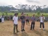Polsek Senduro Amankan Kunjungan Anggota DPR RI, Cek Lapangan untuk Bang Poer Cup