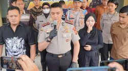 Polresta Bandung Ungkap Kasus Dugaan Kekerasan terhadap Anak hingga Meninggal Dunia, Ayah Kandung Jadi Tersangka