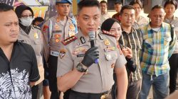 Ngaku Polisi, Tiga Pelaku Rampas Motor Honda PCX di Nagreg, Korban Diancam Dibunuh