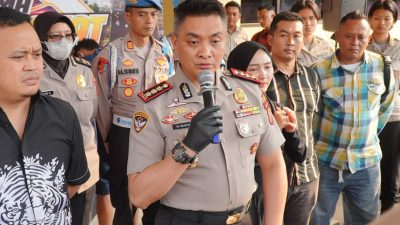 Ngaku Polisi, Tiga Pelaku Rampas Motor Honda PCX di Nagreg, Korban Diancam Dibunuh
