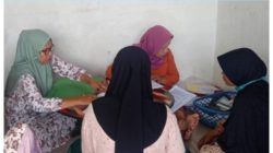 Koperasi Tani Timiangan Raya Laksanakan Pembayaran Gaji Karyawan, Terlaksana dengan Lancar