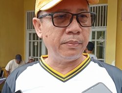Komisi X DPR RI H. Muhamad Nur Purnamasidi Hadir Memeriahkan HUT Ke-62 Partai Golkar, Ia Tegaskan Komitmen Perjuangkan Kesejahteraan Rakyat