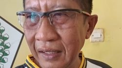 HUT Ke-62 Partai Golkar Kabupaten Lumajang Dikemas Dengan Sederhana dan Meriah, Drs. H. Suigsan, M.M Tegaskan Komitmen Perjuangkan Kesejahteraan Rakyat