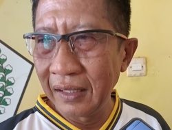 HUT Ke-62 Partai Golkar Kabupaten Lumajang Dikemas Dengan Sederhana dan Meriah, Drs. H. Suigsan, M.M Tegaskan Komitmen Perjuangkan Kesejahteraan Rakyat