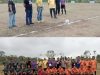 Open Turnamen Sepakbola Bang Pur Cup 2026 Dibuka Secara Resmi Oleh Komisi X DPR RI H. Muhamad Nur Purnamasidi, Tekankan Jaga Persatuan dan Sportifitas.