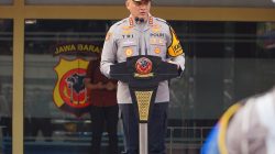 Polresta Bandung Gelar Operasi Patuh Lodaya 2026 Selama 14 Hari, Sasar Pelanggaran Lalu Lintas dan Tekan Fatalitas Kecelakaan