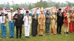 Peringatan Hari Sumpah Pemuda ke-98 Menjadi Momentum Bagi Generasi Muda Untuk Berkarya dan Lebih Berkarakter