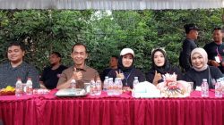 Pawai Budaya Lempeni Colour Carnival (LCC) 2026 Dalam Rangka Memeriahkan HUT RI Ke-81 Begitu Luar Biasa dan Spektakuler