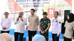 KDKMP Wai Sari Perluas Akses Kebutuhan Warga, Deputi Kemensetneg Johar Arifin Pastikan Kesiapan Operasional
