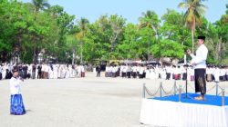 Tiga Santri Lampung Selatan Dapat Hadiah Umrah dari Bupati Egi, Berawal dari Tantangan Melafalkan Al-Qur’an