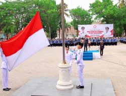 Sumpah Pemuda ke-98, Lampung Selatan Tekankan Karakter dan Kepedulian Generasi Muda