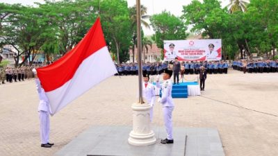 Sumpah Pemuda ke-98, Lampung Selatan Tekankan Karakter dan Kepedulian Generasi Muda