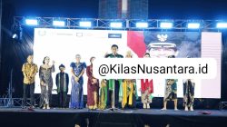 Pepunden Dharma Ayu Nagari Meriahkan Hari Jadi Indramayu ke-499, Angkat Sejarah dan Budaya Daerah