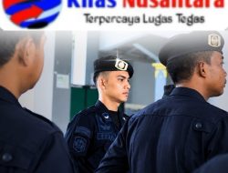 INTEGRITAS PETUGAS! Kalapas Cirebon Berikan Pengarahan kepada Jajaran Regu Pengamanan guna Memperkuat Integritas, Kedisiplinan, dan Profesionalisme dalam Pelaksanaan Tugas