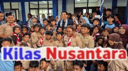 Sampaikan Terimakasih Kepada Presiden Prabowo, Bupati Lucky Hakim Hadiri Open House Sekolah Hasil Revitalisasi di Pasekan