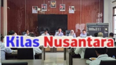 Diskominfo Indramayu Perkuat Keterbukaan Informasi Publik dan Tangkal Disinformasi di Era Digital