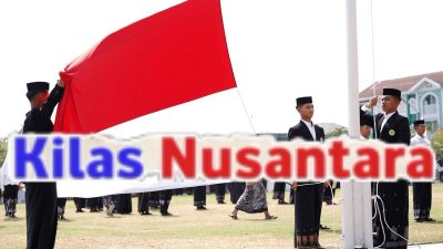 Peringatan Hari Santri Nasional 2026 di Indramayu: Wamenag RI Tekankan Peran Santri Menuju Indonesia Emas