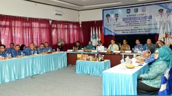 Karang Pucung Diuji di Panggung Nasional, Inovasi Desa hingga Penguatan Ekonomi Jadi Andalan Lampung Selatan