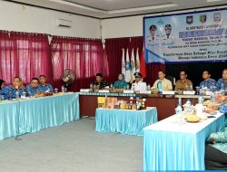 Karang Pucung Diuji di Panggung Nasional, Inovasi Desa hingga Penguatan Ekonomi Jadi Andalan Lampung Selatan