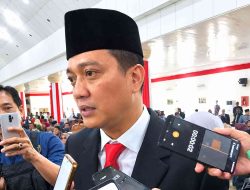 Ketua DPRD Ogan Ilir Kecam Peminjaman Mobil Damkar untuk Kepentingan Perusahaan, Apresiasi Langkah Cepat Bupati