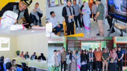 Wali Kota Tebing Tinggi Apresiasi Pemerintah Pusat Atas Revitalisasi Belasan SD dan SMP