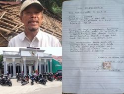 Geger Isu Asusila Perangkat Desa di Bogor, Oknum Kadus Cibadak Akhirnya Pilih Mundur!