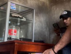 Aktivitas Penadah Emas atau pengepul Ilegal di kampung ci dehem Mencuat, Aparat Penegak hukum Didesak Bertindak Tegas