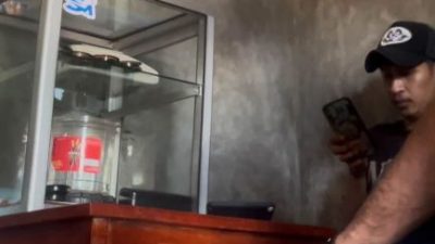 Aktivitas Penadah Emas atau pengepul Ilegal di kampung ci dehem Mencuat, Aparat Penegak hukum Didesak Bertindak Tegas