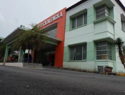 Soal Temuan BPK, RSUD Cicalengka: Silakan Datang, Bukti Kami Siapkan